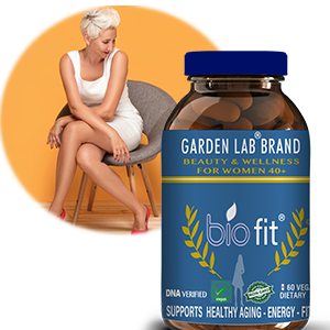 Bio Fit Women