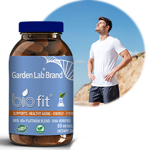 bio fit men fitness